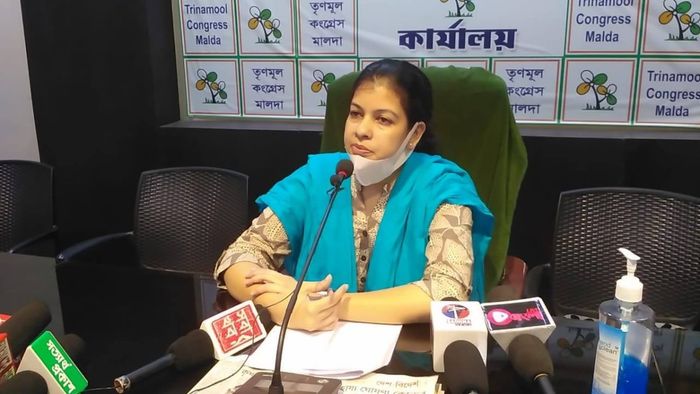 দিল্লি থেকে ফিরে এবার মুখ খুললেন অভিমানী মৌসম