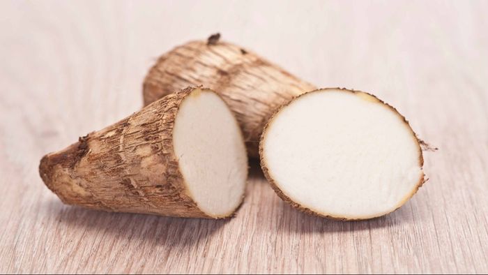 কচু (ছবি: গেটি ইমেজেস)