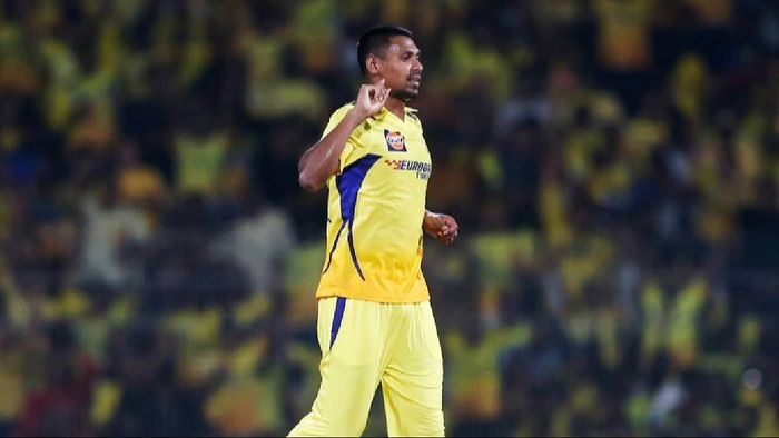 মুস্তাফিজুর