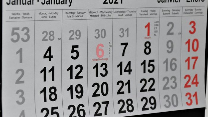 অর্থকষ্ট-সাংসারে অশান্তি কমছেই না? ক্যালেন্ডার টাঙাতে ভুল করেননি তো?