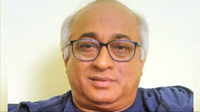 প্রয়াত অভিনেতা পার্থসারথি দেব