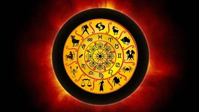 সূর্যগ্রহণের রাশিফল