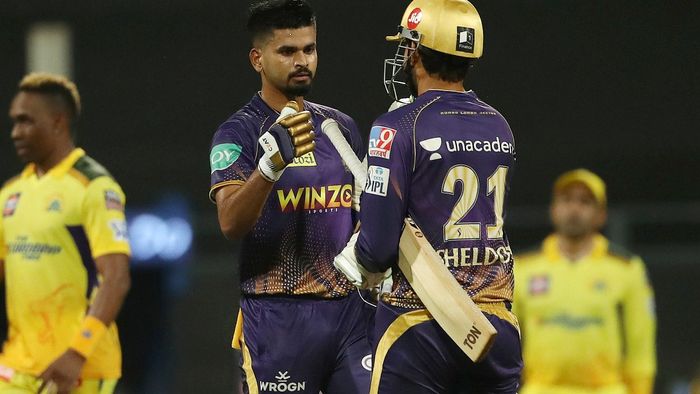 IPL 2024-এ আজ ইডেনে KKR vs SRH