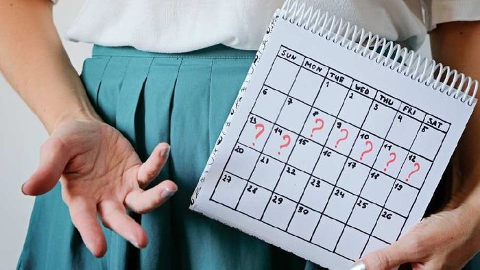পিরিয়ডস দেরিতে হওয়ার কারণ
