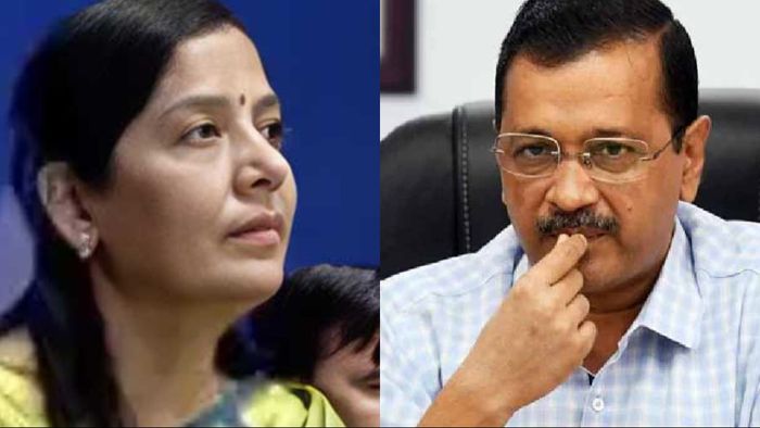 'আপনাদের ভাই ও ছেলে লেহা দিয়ে গড়া...' জেল থেকে বার্তা কেজরিওয়ালের