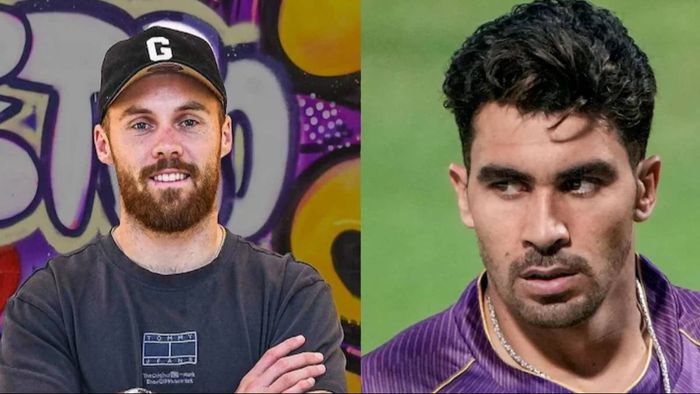 ফিল সল্ট ও রহমানুল্লাহ গুরবাজ