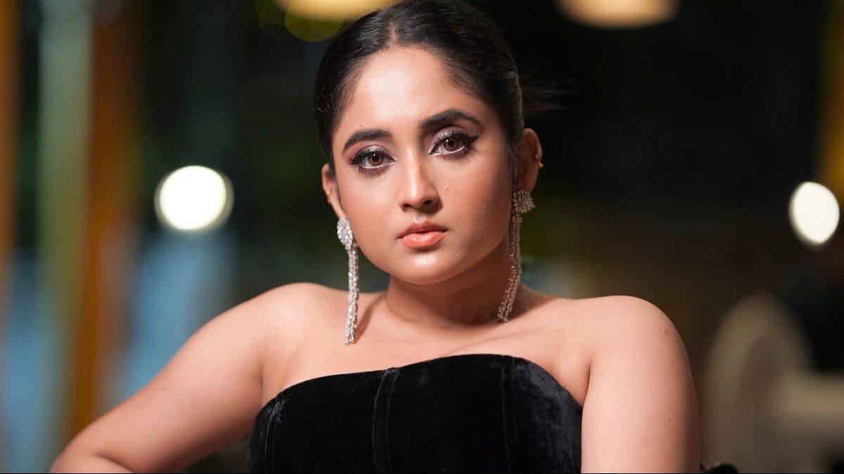 সৌমিতৃষা কুন্ডু (ছবি: ফেসবুক)