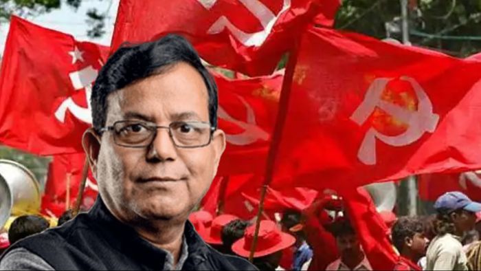 বামেদের দ্বিতীয় দফার প্রার্থী তালিকা