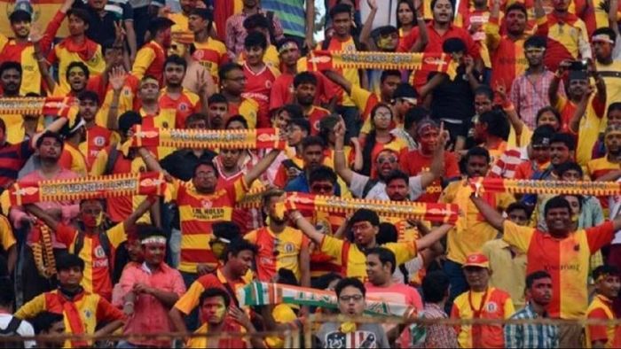 ইস্টবেঙ্গল ফ্যান