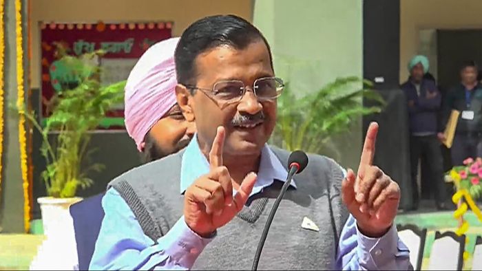 দিল্লিতে এখন 'জেল থেকে সরকার', হেফাজত থেকেই কেজরিওয়াল দিলেন প্রথম নির্দেশ