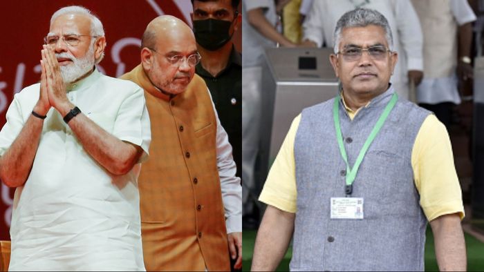 বাংলার জন্য BJP-র প্রার্থী তালিকা আজ?