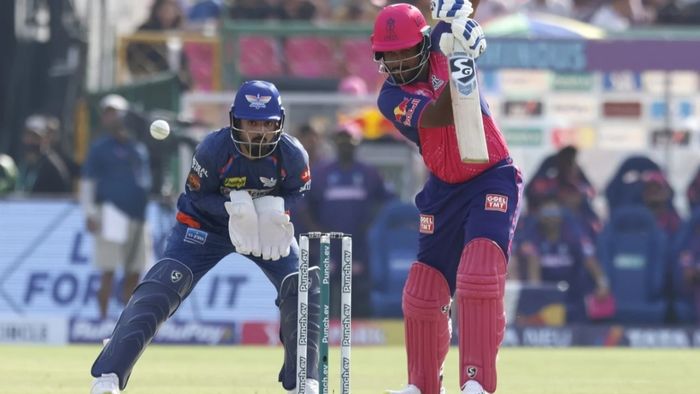 সঞ্জু স্যামসন