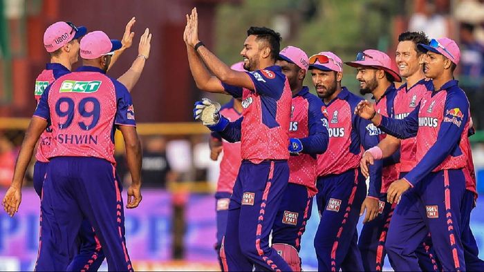 রাজস্থান রয়্যালস