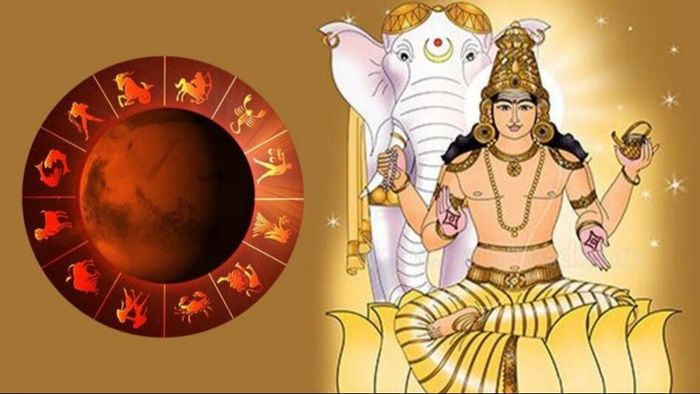 শুধু এপ্রিলের অপেক্ষা, সূর্য-বৃহস্পতির দ্বৈত কৃপায় ৩ রাশির সম্পত্তি কেনার প্রস্তুতি শুরু