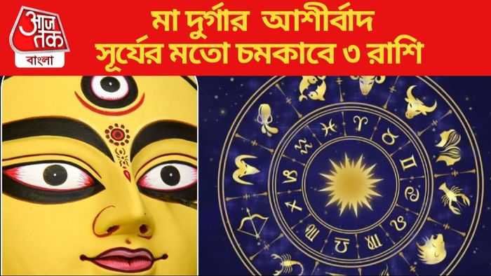 সূর্যের মতো চমকাবে ৩ রাশি