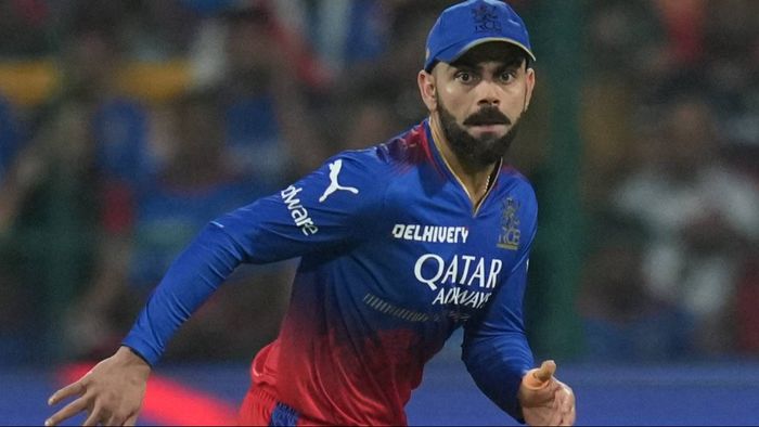 বিরাট কোহলি