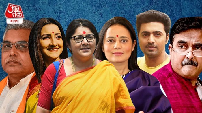 West Bengal Lok Sabha Elections 2024