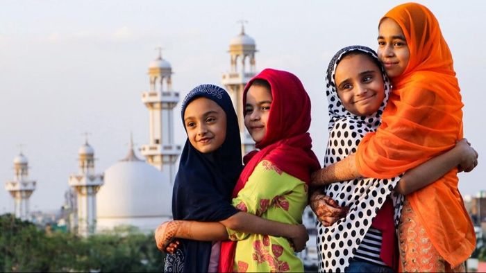 ইদের ছবি