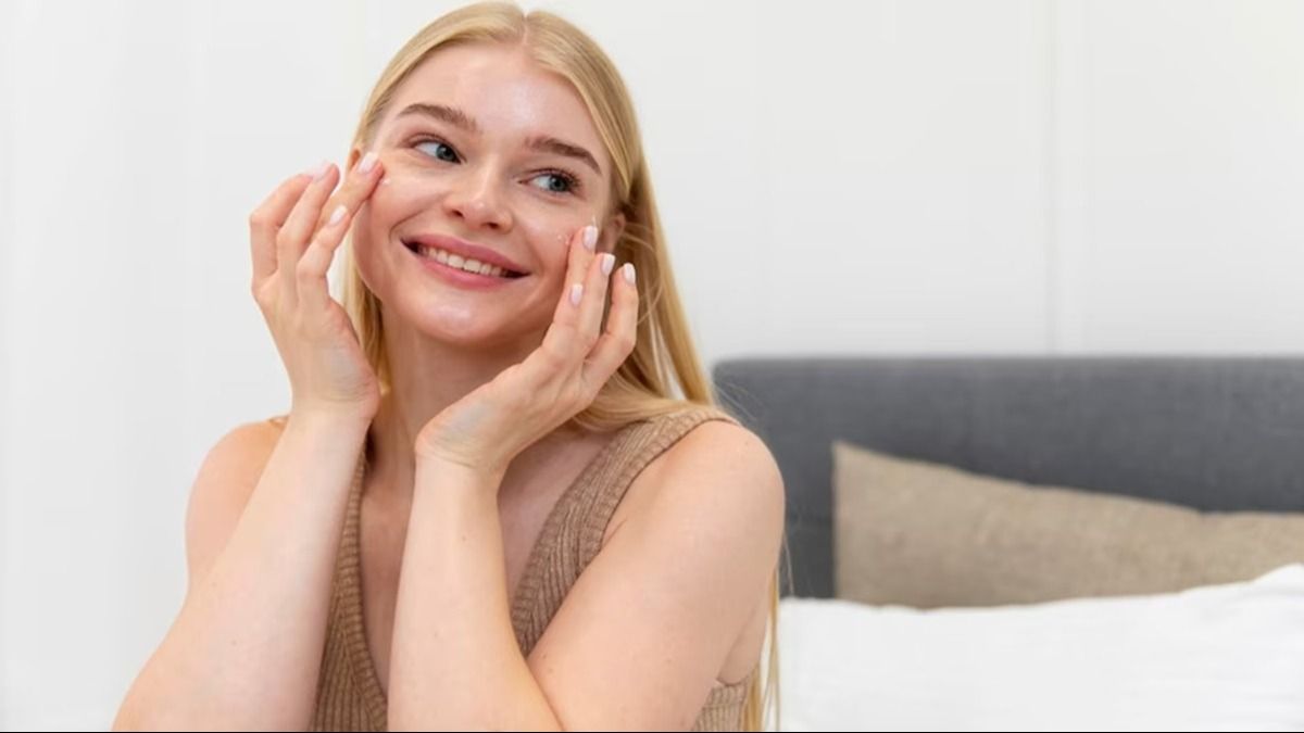 ৪০-এও ত্বক থাকবে ২৫ -র মতো উজ্জ্বল- টানটান, শুধু এই ৬ ডায়েট টিপস মেনে চলুন 