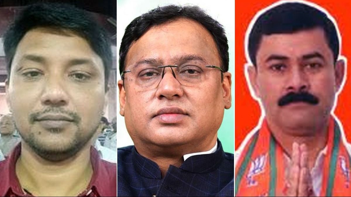 যুযুধান তিন প্রার্থীই অতিথি, রায়গঞ্জে জমে উঠেছে ভোটের লড়াই