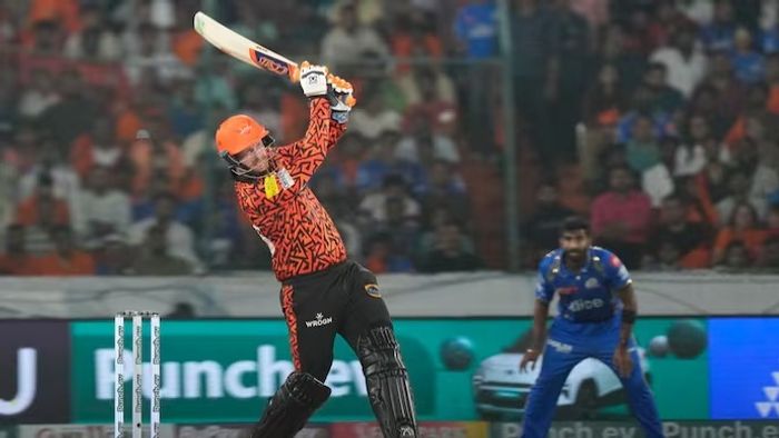 IPL-এ সর্বোচ্চ রানের ইতিহাস গড়ল SRH, জিততে হলে মুম্বইকে গড়তে হবে নয়া রেকর্ড