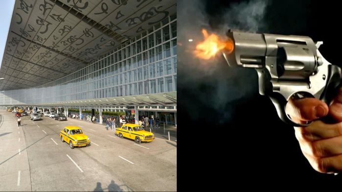 কলকাতা আন্তর্জাতিক বিমানবন্দরে আত্মহত্যার চেষ্টা CISF জওয়ানের (প্রতীকী ছবি)