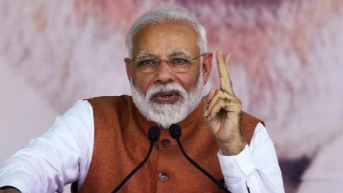PM Narendra Modi