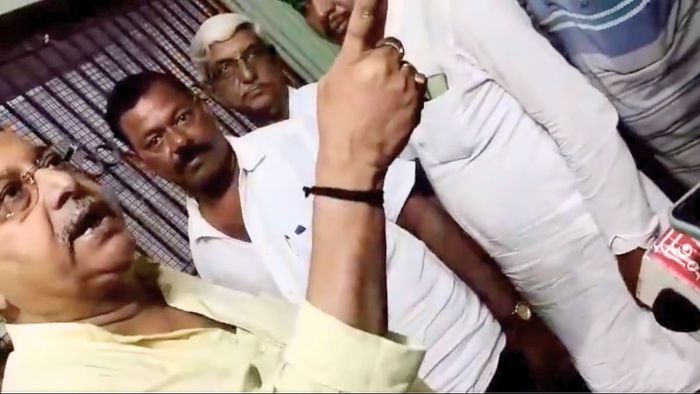 কল্যাণ বন্দ্যোপাধ্যায়