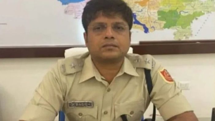 IPS দেবাশিসের ইস্তফা গ্রহণ রাজ্যের