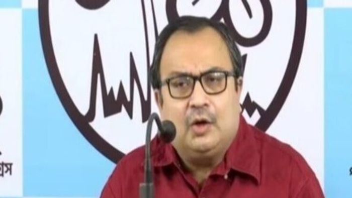 মারাত্মক অভিযোগ কুণাল ঘোষের।