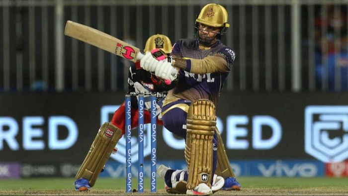 দারুণ ছন্দে নারিন