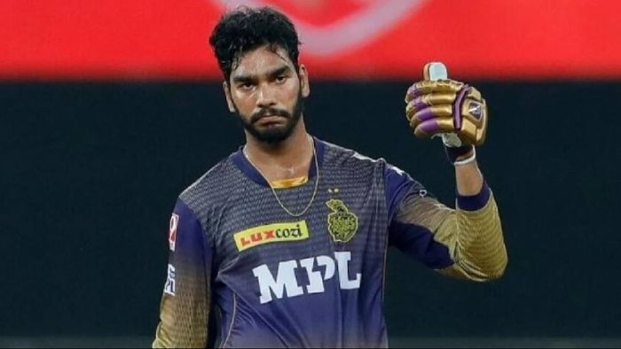 ভেঙ্কটেশ আইয়ার