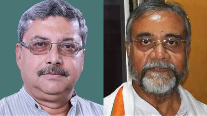 'গরমে মেজাজ হারিয়ে ফেলছেন', কল্যাণের 'খারাপ ব্যবহারে' বললেন তাপস