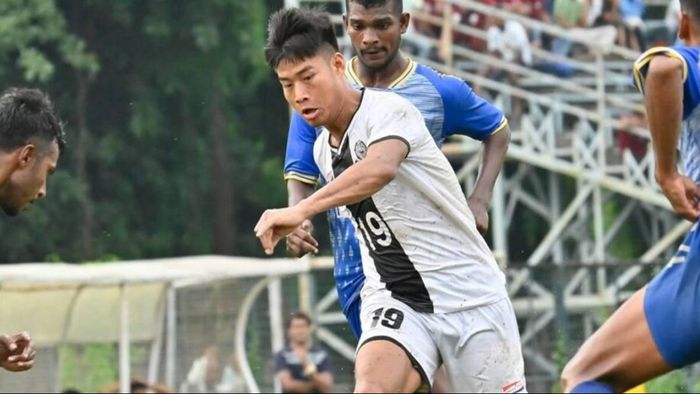 মহমেডান স্পোর্টিং