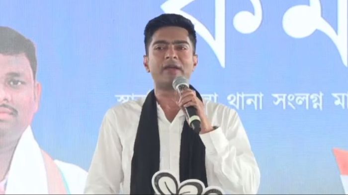 ED-র ৩ হাজার কোটি ফিরলে হাতে '২১ টাকা ৩০ পয়সা', মোদীর প্রতিশ্রুতিকেই নিশানা অভিষেকের