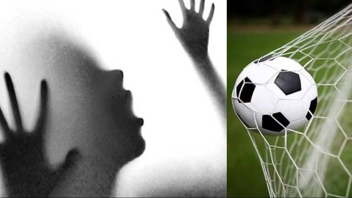 মহিলা ফুটবলারদের হেনস্থার অভিযোগ