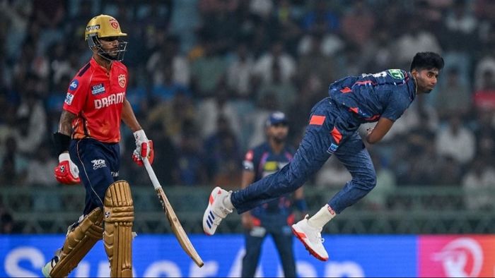 মায়াঙ্ক যাদব