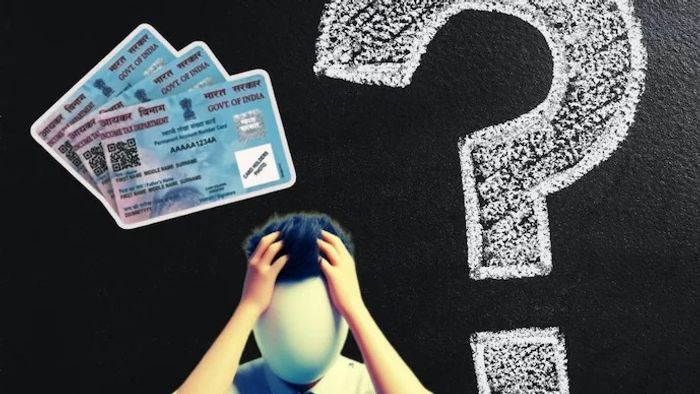 কলেজ পড়ুয়া পেল ৪৬ কোটি টাকার ট্যাক্স নোটিশ, Pan Card ব্যবহার করেছ অন্য কেউ?
