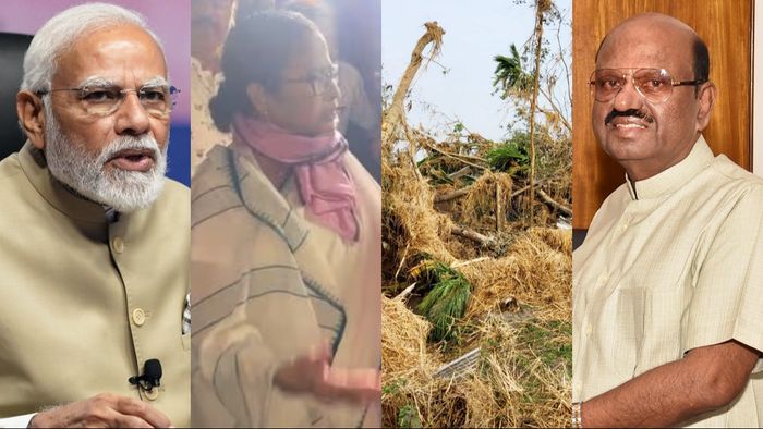 Kalbaisakhi in Jalpaiguri