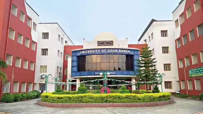 গৌরবঙ্গ বিশ্ববিদ্যালয়। সংগৃহীত ছবি