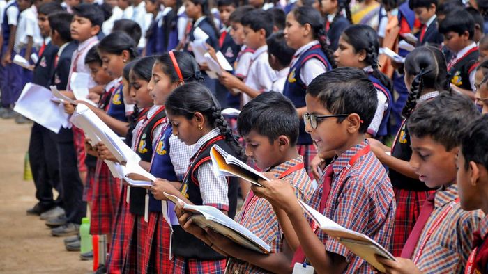 বাড়ল গরমের ছুটি