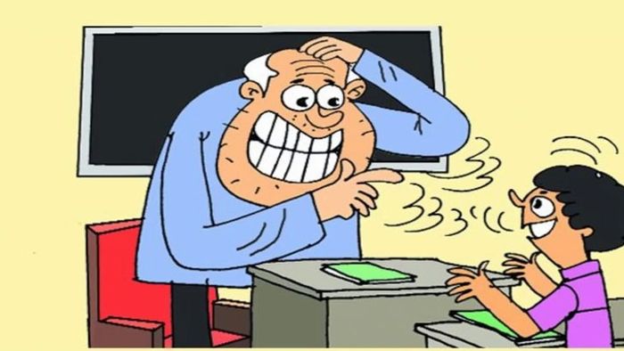 April Fool's Day Jokes