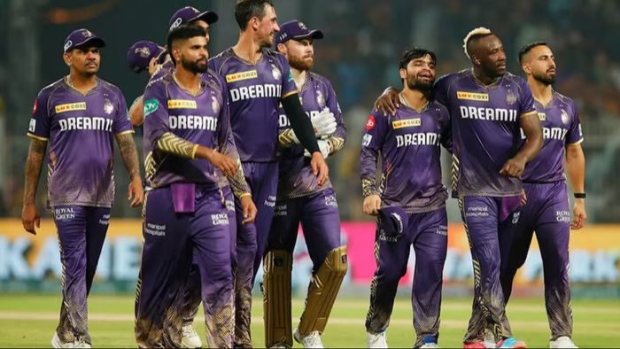 আইপিএল ২০২৪