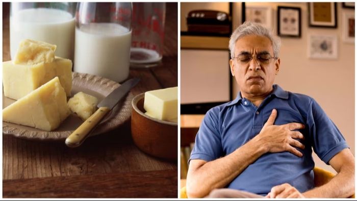 ভেজিটেরিয়ানদের পছন্দের খাবারে সাবধান