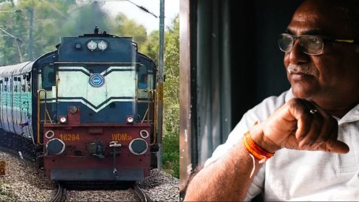 বয়স্ক যাত্রীদের ছাড় প্রত্যাকার করে দিনে কত রোজগার রেলের?