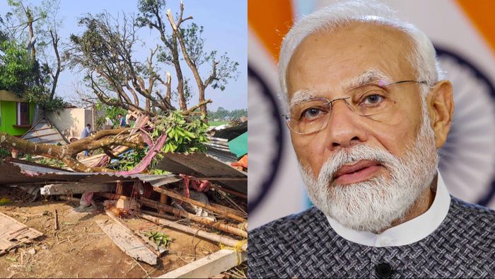 ৭ এপ্রিল জলপাইগুড়ি সফর করতে পারেন প্রধানমন্ত্রী নরেন্দ্র মোদী