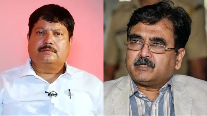 কেন্দ্রীয় নিরাপত্তা পেলেন অভিজিৎ গঙ্গোপাধ্যায়, তালিকায় অর্জুন-সহ আরও ৩ বিজেপি নেতা