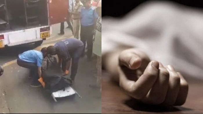 ওয়াটগঞ্জে প্লাস্টিকের প্যাকেটে উদ্ধার মহিলার দেহ