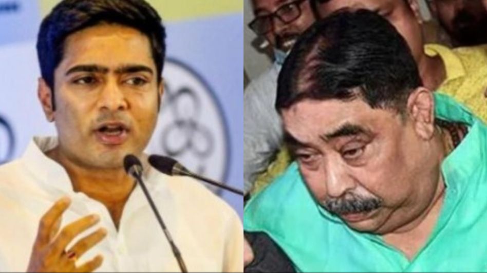 'অনুব্রত বিজেপি-তে যায়নি বলেই জেলে', বীরভূমে গেরুয়া শিবিরকে আক্রমণ অভিষেকের 'অনুব্রত বিজেপি-তে যায়নি বলেই জেলে', বীরভূমে গেরুয়া শিবিরকে আক্রমণ অভিষেকের