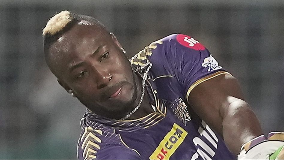 ১৬৬ রানে শেষ দিল্লির ইনিংস, ১০৬ রানে জিতল KKR ১৬৬ রানে শেষ দিল্লির ইনিংস, ১০৬ রানে জিতল KKR